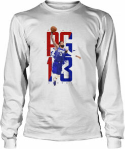 paul George PG 13 Los Angeles Clippers shirt 2 paul George PG 13 Los Angeles Clippers shirt 3