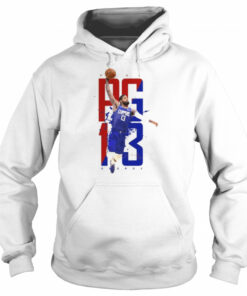 paul George PG 13 Los Angeles Clippers shirt 4 paul George PG 13 Los Angeles Clippers shirt 5