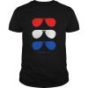2020 Joe Biden Aviators shirt