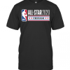 2020 Nba All Star Game Super T-Shirt