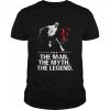 2022 the legend roger federer shirt