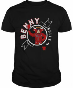 2022 toddler red chicago bulls ready to play mascot shirt 1