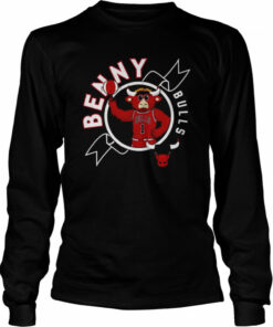 2022 toddler red chicago bulls ready to play mascot shirt 2 2022 toddler red chicago bulls ready to play mascot shirt 3