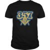 357 Freemasonry Logo shirt