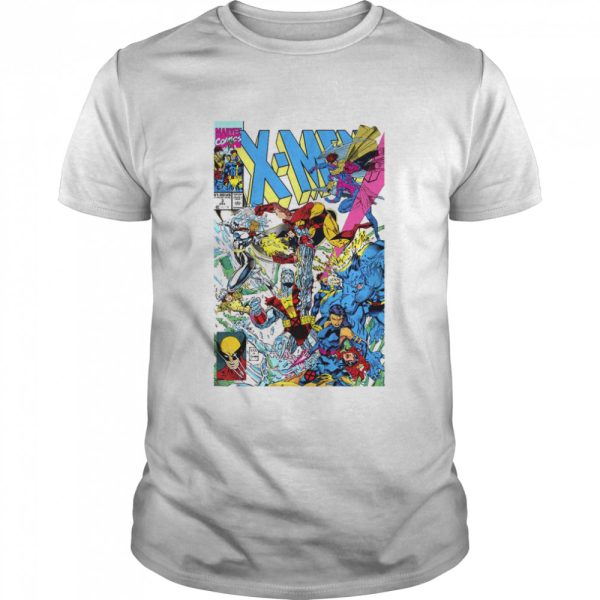 90s X-Men T-Shirt