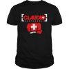 AEW Claudio Castagnoli T-Shirt