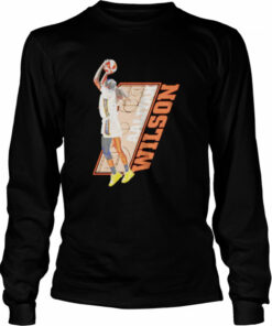 Aaliyah Wilson jumpshot shirt 2 Aaliyah Wilson jumpshot shirt 3