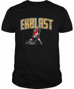 Aaron Ekblad Ekblast T shirt 1