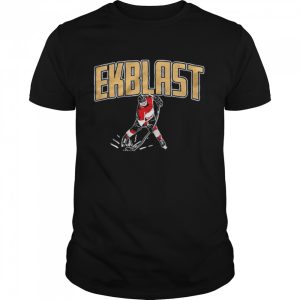 Aaron Ekblad Ekblast T-shirt