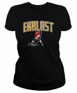 Aaron Ekblad Ekblast T shirt 2