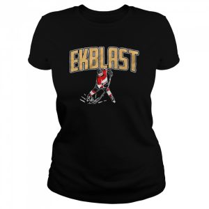 Aaron Ekblad Ekblast T-shirt