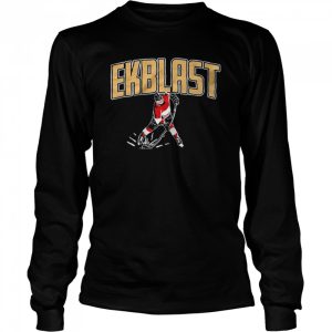 Aaron Ekblad Ekblast T shirt 3