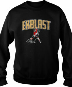 Aaron Ekblad Ekblast T shirt 4