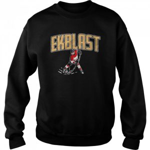 Aaron Ekblad Ekblast T shirt 4