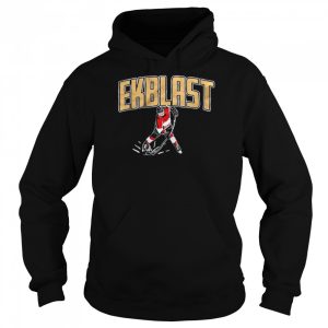 Aaron Ekblad Ekblast T shirt 5