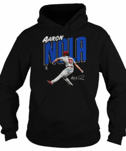 Aaron nola chisel signature shirt 4 Aaron nola chisel signature shirt 5