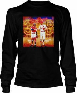 Adam Wainwright and Yadier Molina New Record 328 starts as a battery shirt 2 Adam Wainwright and Yadier Molina New Record 328 starts as a battery shirt 3