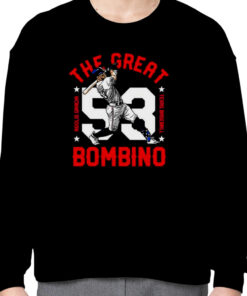 Adolis Garca The Great El Bombino shirt 2