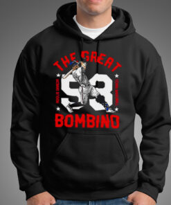 Adolis Garca The Great El Bombino shirt 5