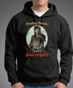 Adventure Call Falconhoof T Shirt 5