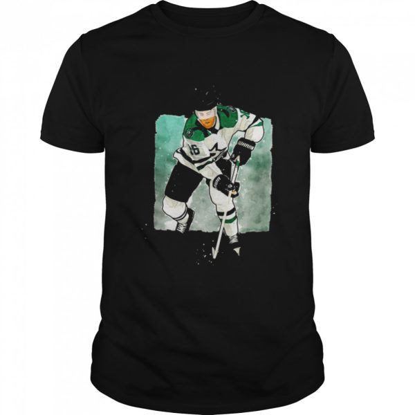 Aesthetic Design Joe Pavelski 16 Ice Hockey shirt