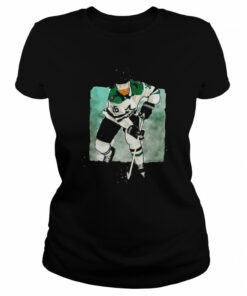 Aesthetic Design Joe Pavelski 16 Ice Hockey shirt 1 Aesthetic Design Joe Pavelski 16 Ice Hockey shirt 2