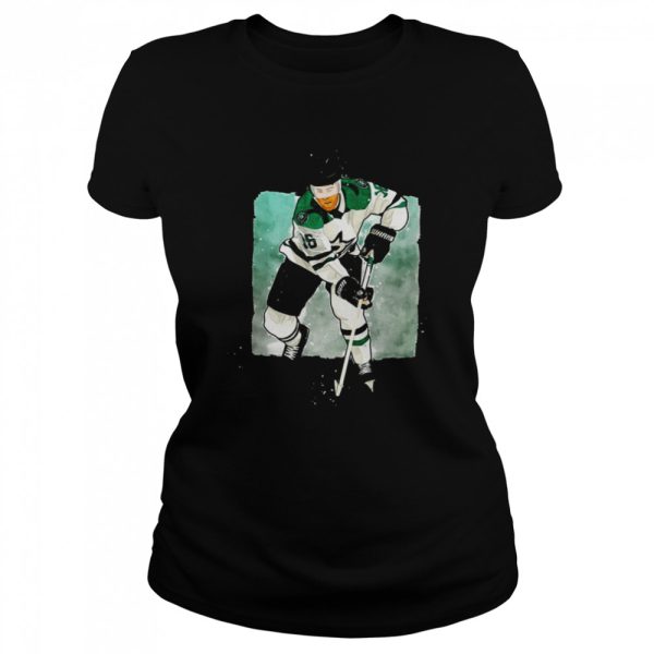 Aesthetic Design Joe Pavelski 16 Ice Hockey shirt