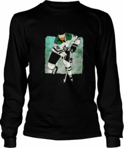 Aesthetic Design Joe Pavelski 16 Ice Hockey shirt 2 Aesthetic Design Joe Pavelski 16 Ice Hockey shirt 3