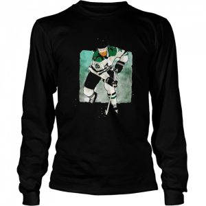 Aesthetic Design Joe Pavelski 16 Ice Hockey shirt 3