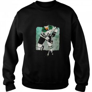 Aesthetic Design Joe Pavelski 16 Ice Hockey shirt 4