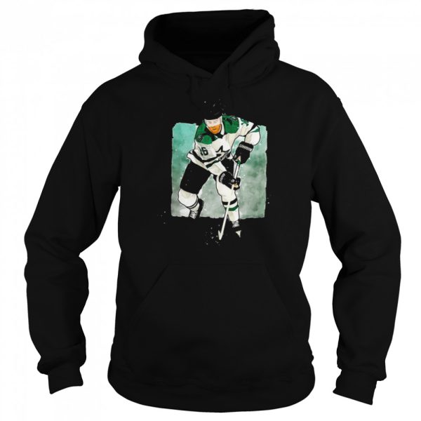 Aesthetic Design Joe Pavelski 16 Ice Hockey shirt