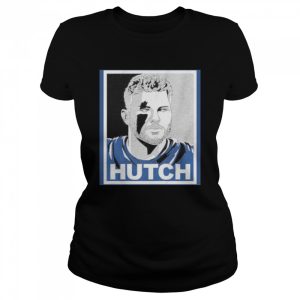 Aidan Hutchinson Hutch Detroit Lions shirt