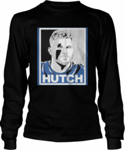 Aidan Hutchinson Hutch Detroit Lions shirt 2 Aidan Hutchinson Hutch Detroit Lions shirt 3