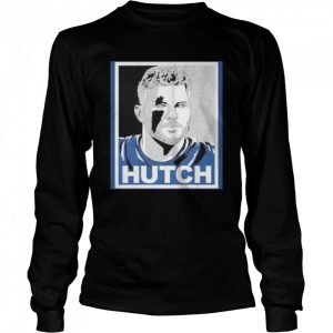 Aidan Hutchinson Hutch Detroit Lions shirt 3