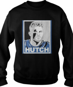 Aidan Hutchinson Hutch Detroit Lions shirt 3 Aidan Hutchinson Hutch Detroit Lions shirt 4