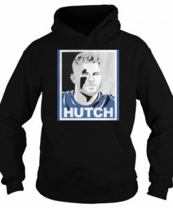 Aidan Hutchinson Hutch Detroit Lions shirt 4 Aidan Hutchinson Hutch Detroit Lions shirt 5