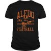 Aledo Bearcats Football Player shirt