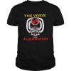 Aliennation The Voidz shirt