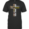 All I Need Today Is A Little Bit Of Iowa And A Whole Lot Of Jesus T-Shirt