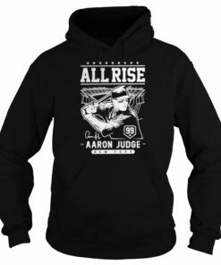All rise Aaron Judge NY Baseball shirt 4 All rise Aaron Judge NY Baseball shirt 5