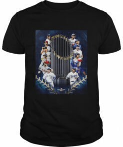 All the teams are in and the matchups are set Posseason 2022 shirt 1