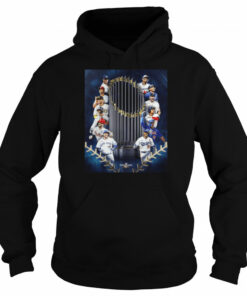 All the teams are in and the matchups are set Posseason 2022 shirt 5