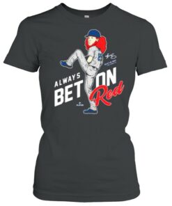 Always Best On Red Dustin May Los Angeles Shirt 1 Always Best On Red Dustin May Los Angeles Shirt 2