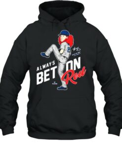 Always Best On Red Dustin May Los Angeles Shirt 4 Always Best On Red Dustin May Los Angeles Shirt 5