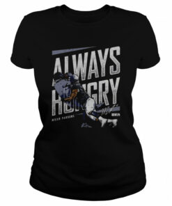 Always Hungry Micah Parsons Football shirt 1 Always Hungry Micah Parsons Football shirt 2