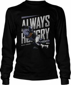 Always Hungry Micah Parsons Football shirt 2 Always Hungry Micah Parsons Football shirt 3