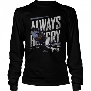 Always Hungry Micah Parsons Football shirt 3