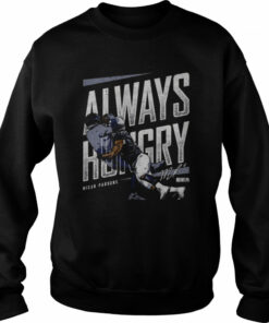 Always Hungry Micah Parsons Football shirt 3 Always Hungry Micah Parsons Football shirt 4
