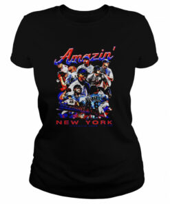 Amazon' New York Playoff 2022 shirt 2