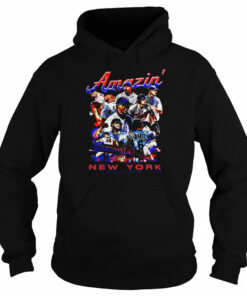 Amazon' New York Playoff 2022 shirt 5